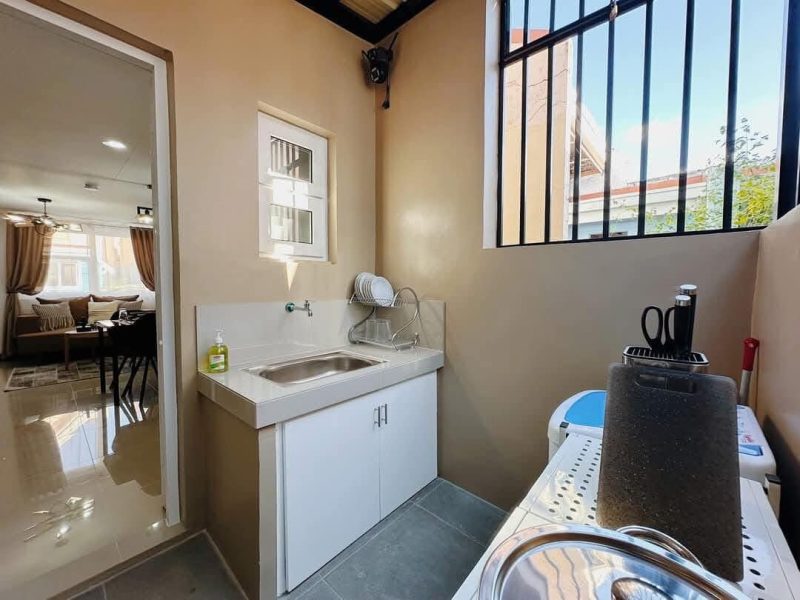 Xevera Mabalacat Townhouse Royale Model