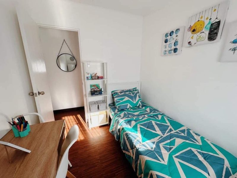 Xevera Mabalacat Townhouse Royale Model