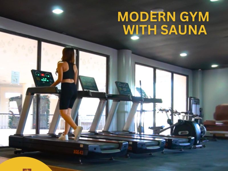 Xevera Mabalacat Townhouse Royale Model