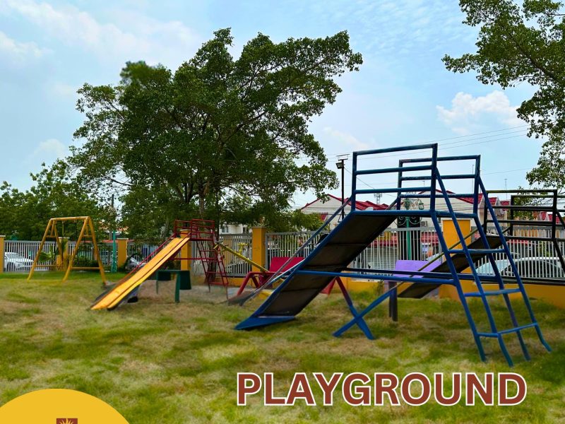 Xevera Mabalacat Townhouse Royale Model