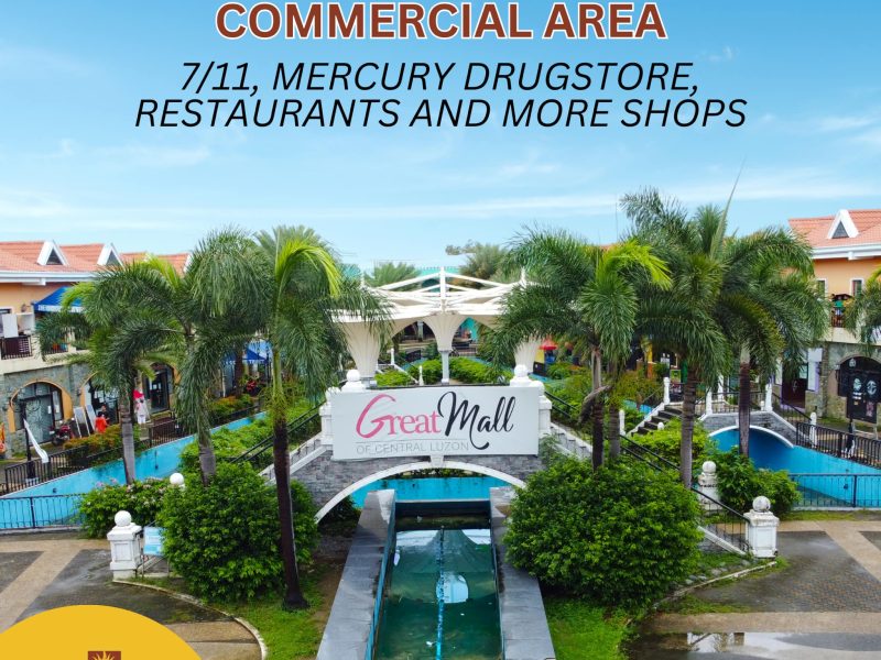 Xevera Mabalacat Townhouse Royale Model