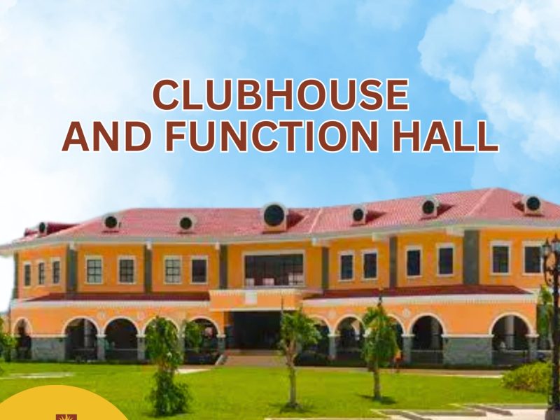 Xevera Mabalacat Townhouse Royale Model