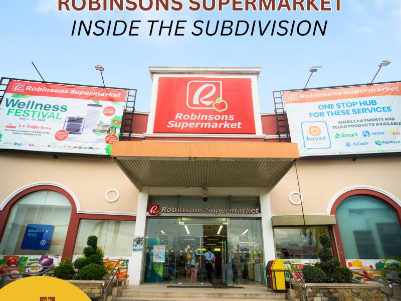 Xevera Mabalacat Townhouse Royale Model